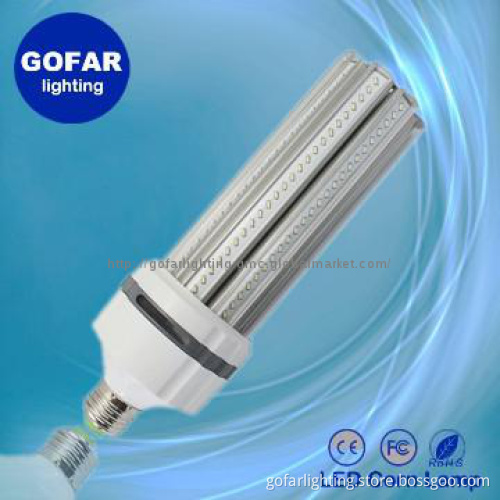 LED garden Light E27 20W corn lamp